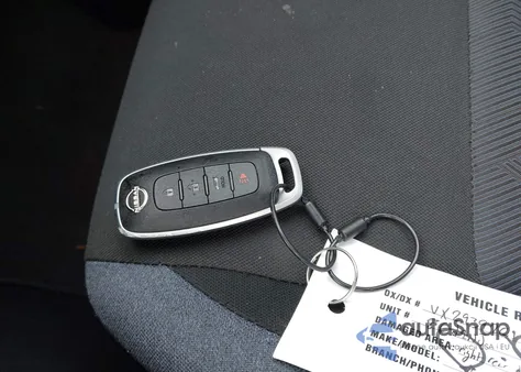 2025 Nissan Versa 1.6 Sv z USA, uszkodzony, nr VIN 3N1CN8EV7SL859080